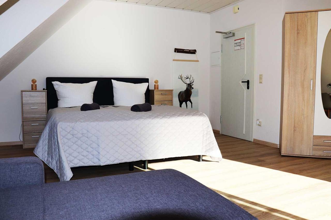 Hotel Rehkitz 2*